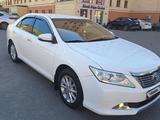 Toyota Camry 2013 года за 8 300 000 тг. в Актау – фото 2