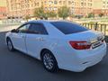 Toyota Camry 2013 годаүшін8 300 000 тг. в Актау – фото 4
