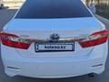Toyota Camry 2013 годаүшін8 300 000 тг. в Актау – фото 5