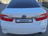 Toyota Camry 2013 года за 8 300 000 тг. в Актау – фото 5