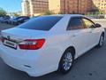 Toyota Camry 2013 годаүшін8 300 000 тг. в Актау – фото 6