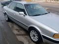 Audi 80 1991 годаүшін1 600 000 тг. в Тараз – фото 4