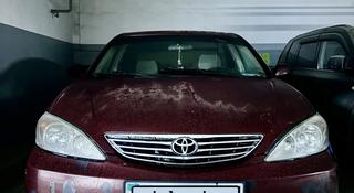 Toyota Camry 2003 года за 4 000 000 тг. в Астана