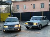 ВАЗ (Lada) 2107 2004 годаүшін550 000 тг. в Шымкент – фото 3