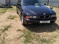 BMW 523 1996 года за 3 600 000 тг. в Уральск – фото 7