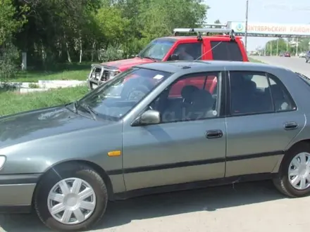 Nissan Sunny 1991 года за 480 000 тг. в Шымкент