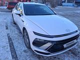 Hyundai Sonata 2024 годаүшін13 600 000 тг. в Караганда – фото 2