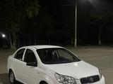 Ravon Nexia R3 2017 года за 4 500 000 тг. в Рудный – фото 3
