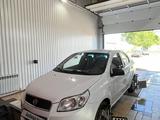 Ravon Nexia R3 2017 года за 4 500 000 тг. в Рудный