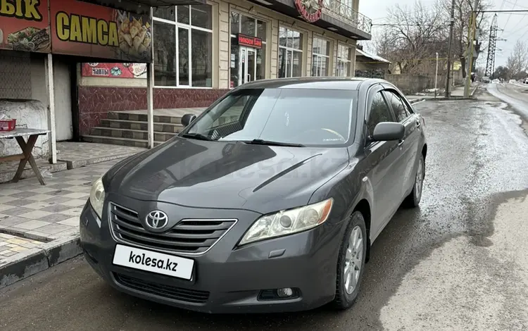 Toyota Camry 2006 годаfor4 500 000 тг. в Шымкент