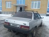 ВАЗ (Lada) 21099 2002 года за 800 000 тг. в Уральск – фото 3