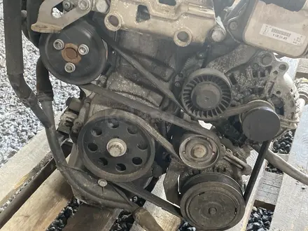 Двигатель VW Polo 1.2 CBZC 350000тг за 350 000 тг. в Актобе – фото 2