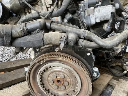 Двигатель VW Polo 1.2 CBZC 350000тг за 350 000 тг. в Актобе – фото 3