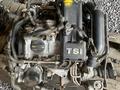 Двигатель VW Polo 1.2 CBZC 350000тг за 350 000 тг. в Актобе