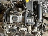 Двигатель VW Polo 1.2 CBZC 350000тг за 350 000 тг. в Актобе