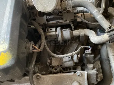 Двигатель VW Polo 1.2 CBZC 350000тг за 350 000 тг. в Актобе – фото 5