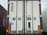 Schmitz Cargobull  SKO 2006 года за 10 500 000 тг. в Шымкент – фото 3