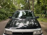 Mitsubishi Space Runner 1992 годаүшін950 000 тг. в Алматы