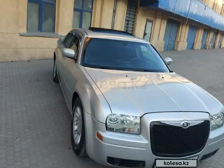 Chrysler 300C 2006 года за 4 300 000 тг. в Семей – фото 12