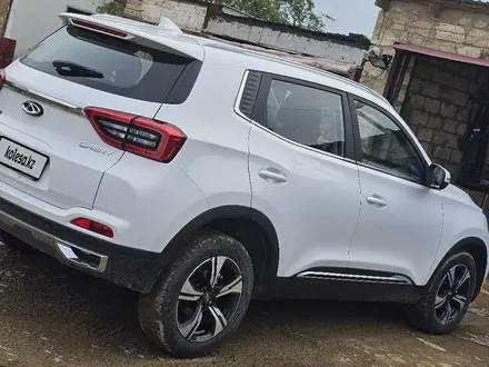 Chery Tiggo 4 Pro 2023 года за 8 000 000 тг. в Атырау – фото 2