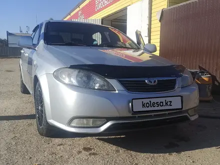 Daewoo Gentra 2014 года за 4 000 000 тг. в Актобе