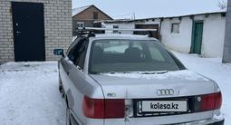 Audi 80 1994 годаfor1 850 000 тг. в Астана – фото 2