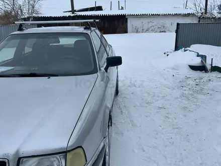 Audi 80 1994 года за 1 850 000 тг. в Астана – фото 4