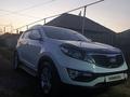 Kia Sportage 2013 года за 7 500 000 тг. в Костанай – фото 2