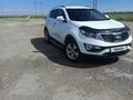 Kia Sportage 2013 года за 7 500 000 тг. в Костанай – фото 11