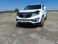 Kia Sportage 2013 года за 7 500 000 тг. в Костанай – фото 14
