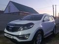 Kia Sportage 2013 года за 7 500 000 тг. в Костанай – фото 3