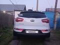 Kia Sportage 2013 года за 7 500 000 тг. в Костанай – фото 4