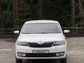 Skoda Rapid 2014 года за 4 400 000 тг. в Алматы