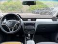 Skoda Rapid 2014 года за 4 400 000 тг. в Алматы – фото 5