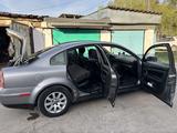 Volkswagen Passat 2002 годаүшін1 800 000 тг. в Алтай – фото 2