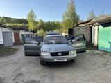 Volkswagen Passat 2002 годаүшін1 800 000 тг. в Алтай