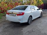 Toyota Camry 2014 годаүшін9 500 000 тг. в Костанай – фото 2