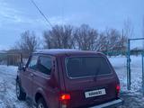 ВАЗ (Lada) Lada 2121 1995 года за 1 300 000 тг. в Павлодар – фото 4