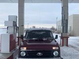 ВАЗ (Lada) Lada 2121 1995 года за 1 300 000 тг. в Павлодар