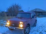 ВАЗ (Lada) Lada 2121 1995 года за 1 300 000 тг. в Павлодар – фото 2