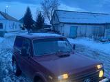 ВАЗ (Lada) Lada 2121 1995 года за 1 300 000 тг. в Павлодар – фото 5