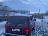 ВАЗ (Lada) Lada 2121 1995 годаүшін1 300 000 тг. в Павлодар – фото 3