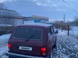 ВАЗ (Lada) Lada 2121 1995 года за 1 300 000 тг. в Павлодар – фото 3