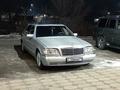 Mercedes-Benz S 500 1995 года за 5 000 000 тг. в Алматы