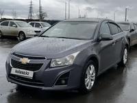 Chevrolet Cruze 2014 года за 4 600 000 тг. в Жезказган