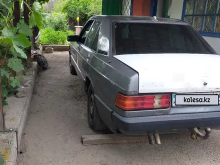 Mercedes-Benz 190 1991 года за 600 000 тг. в Алматы