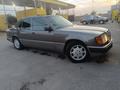 Mercedes-Benz E 200 1991 года за 2 100 000 тг. в Шымкент – фото 2