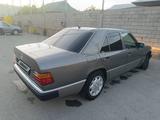 Mercedes-Benz E 200 1991 года за 2 100 000 тг. в Шымкент – фото 3