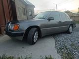 Mercedes-Benz E 200 1991 года за 2 100 000 тг. в Шымкент – фото 5