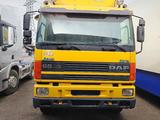 DAF  CF 65 2000 года за 8 000 000 тг. в Алматы